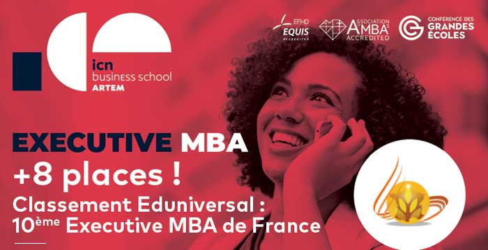 MBA-European MBA-France Nancy
