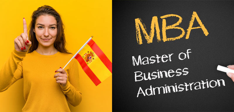 Escuelas de negocios en España