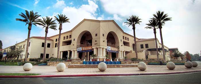 California Baptist University, obtener el programa MBA