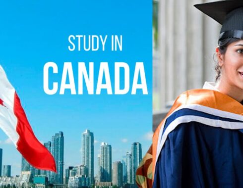 Te cuento mi experiencia de estudiar en una universidad en Canadá