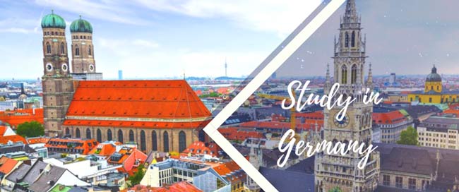 Estudiar y adquirir MBA en Alemania para estudiantes