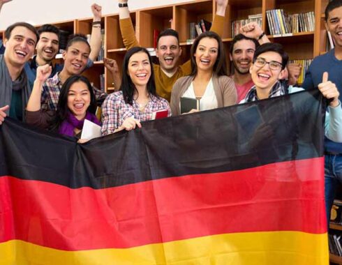 Estas son las mejores universidades en Alemania para estudiar