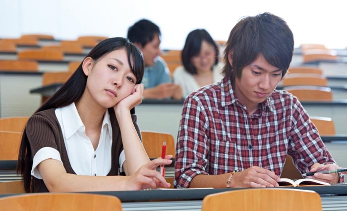 Ventajas de estudiar en alguna universidad de Japón