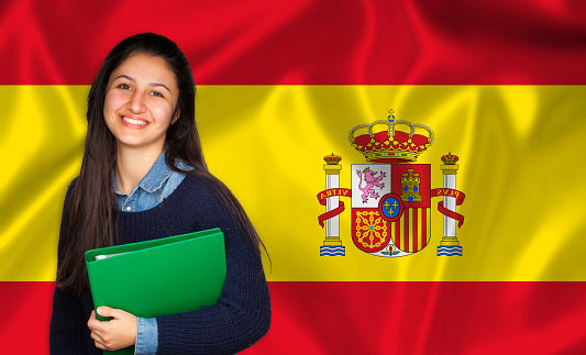 Estudiar en España durante un año y sus costos
