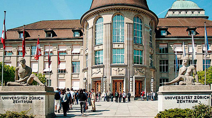 Requisitos para estudiar en Suiza, universidades e idiomas
