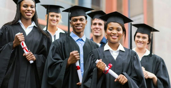 Licenciatura y títulos académicos de cada nivel en Australia
