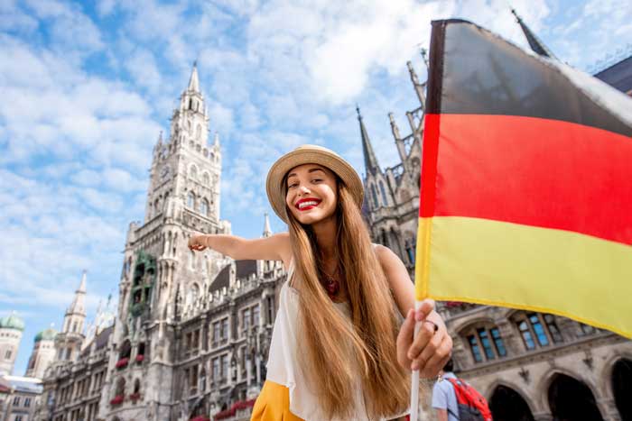 Estudiar en Alemania -10 universidades más antiguas