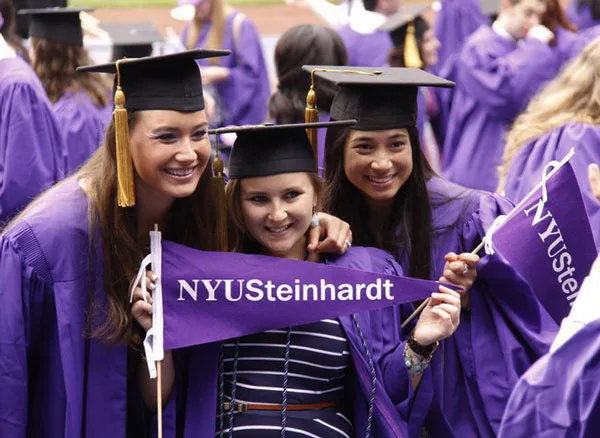 Universidad de Nueva York