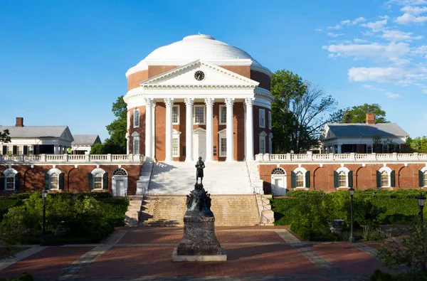 Universidad de Virginia